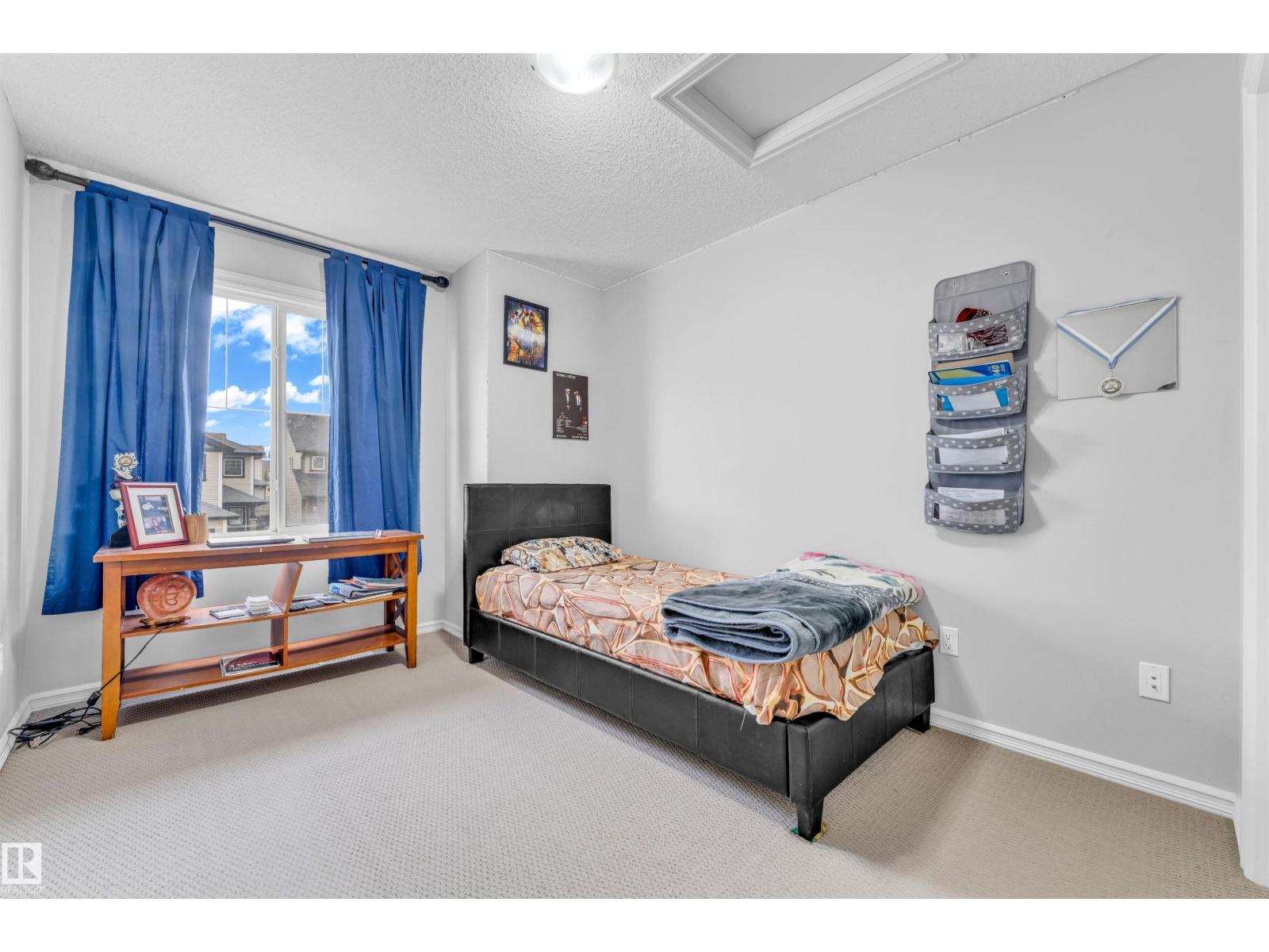 607 Allard Bv Sw, Edmonton, Alberta  T6W 0W8 - Photo 24 - E4482383