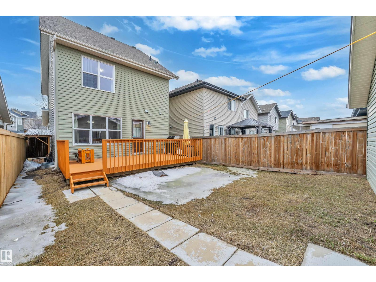 607 Allard Bv Sw, Edmonton, Alberta  T6W 0W8 - Photo 38 - E4482383