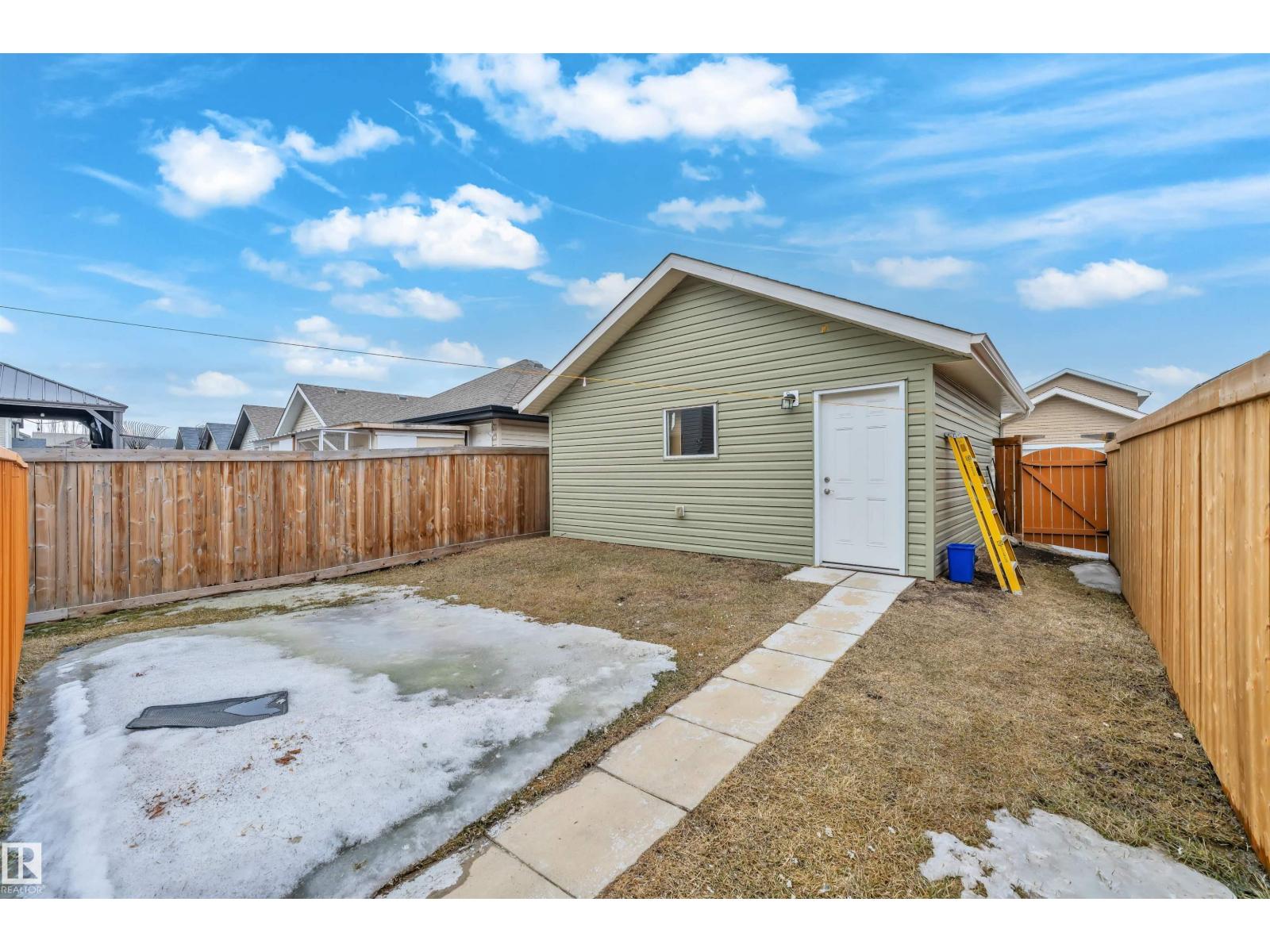 607 Allard Bv Sw, Edmonton, Alberta  T6W 0W8 - Photo 39 - E4482383