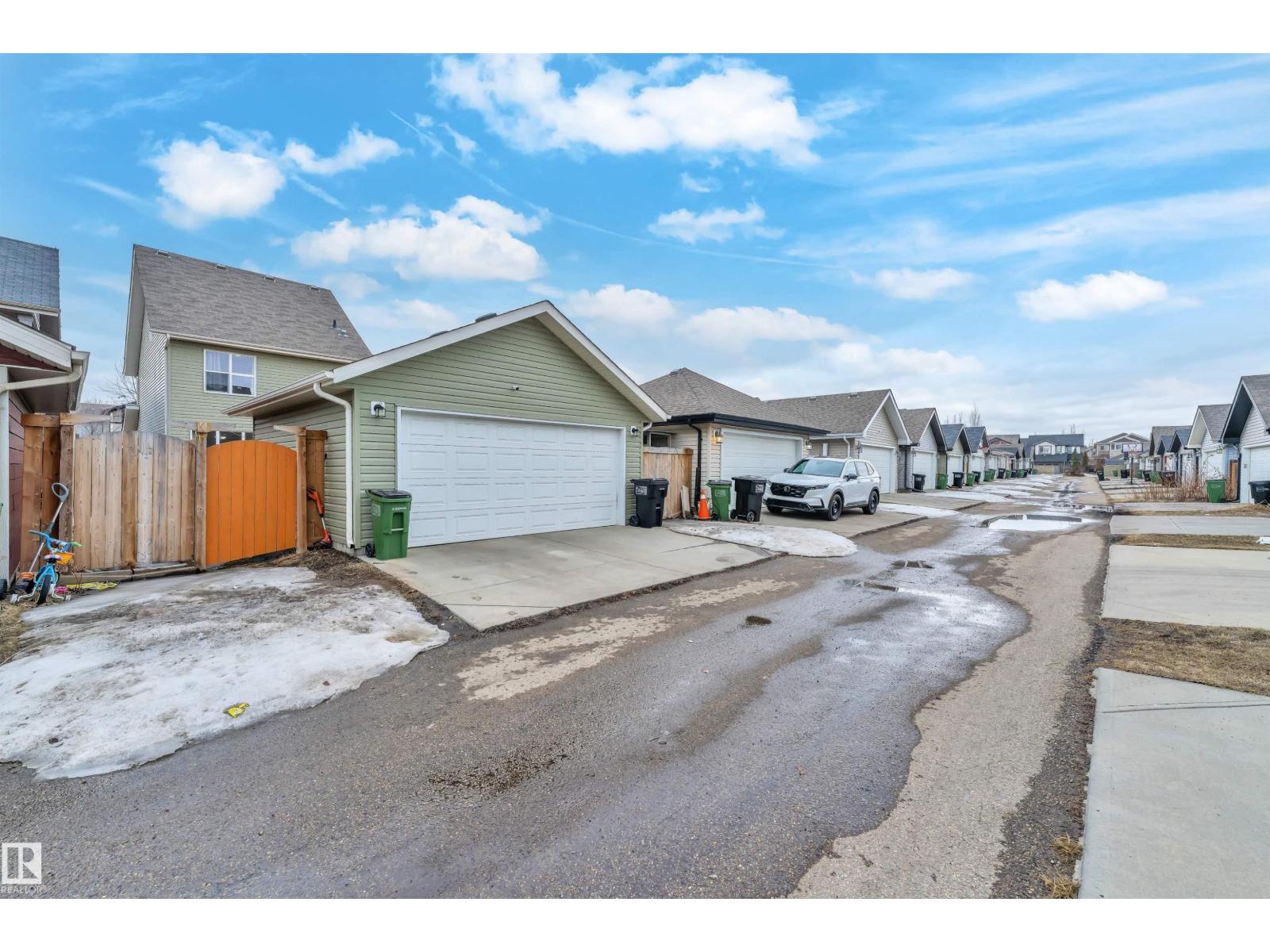 607 Allard Bv Sw, Edmonton, Alberta  T6W 0W8 - Photo 40 - E4482383