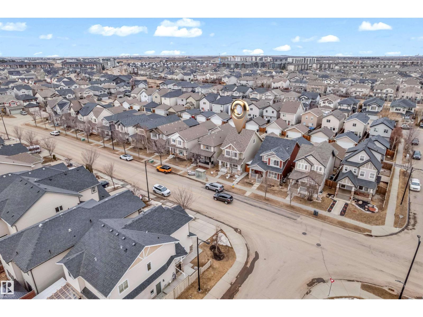 607 Allard Bv Sw, Edmonton, Alberta  T6W 0W8 - Photo 44 - E4482383