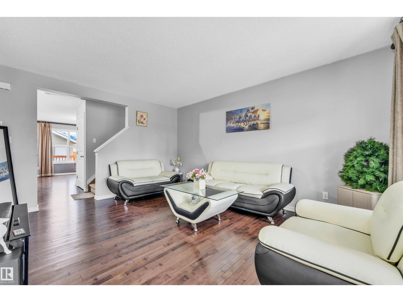 607 Allard Bv Sw, Edmonton, Alberta  T6W 0W8 - Photo 9 - E4482383