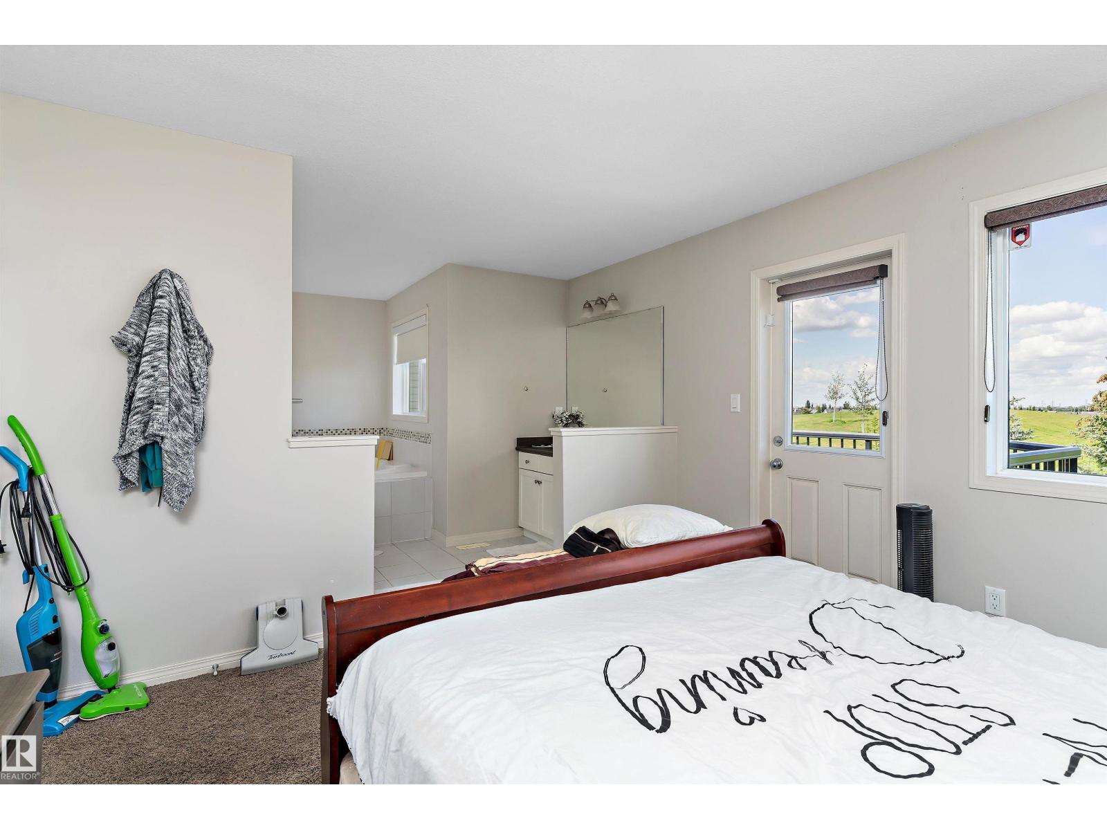 6934 19a Av Sw, Edmonton, Alberta  T6X 0M1 - Photo 12 - E4482384