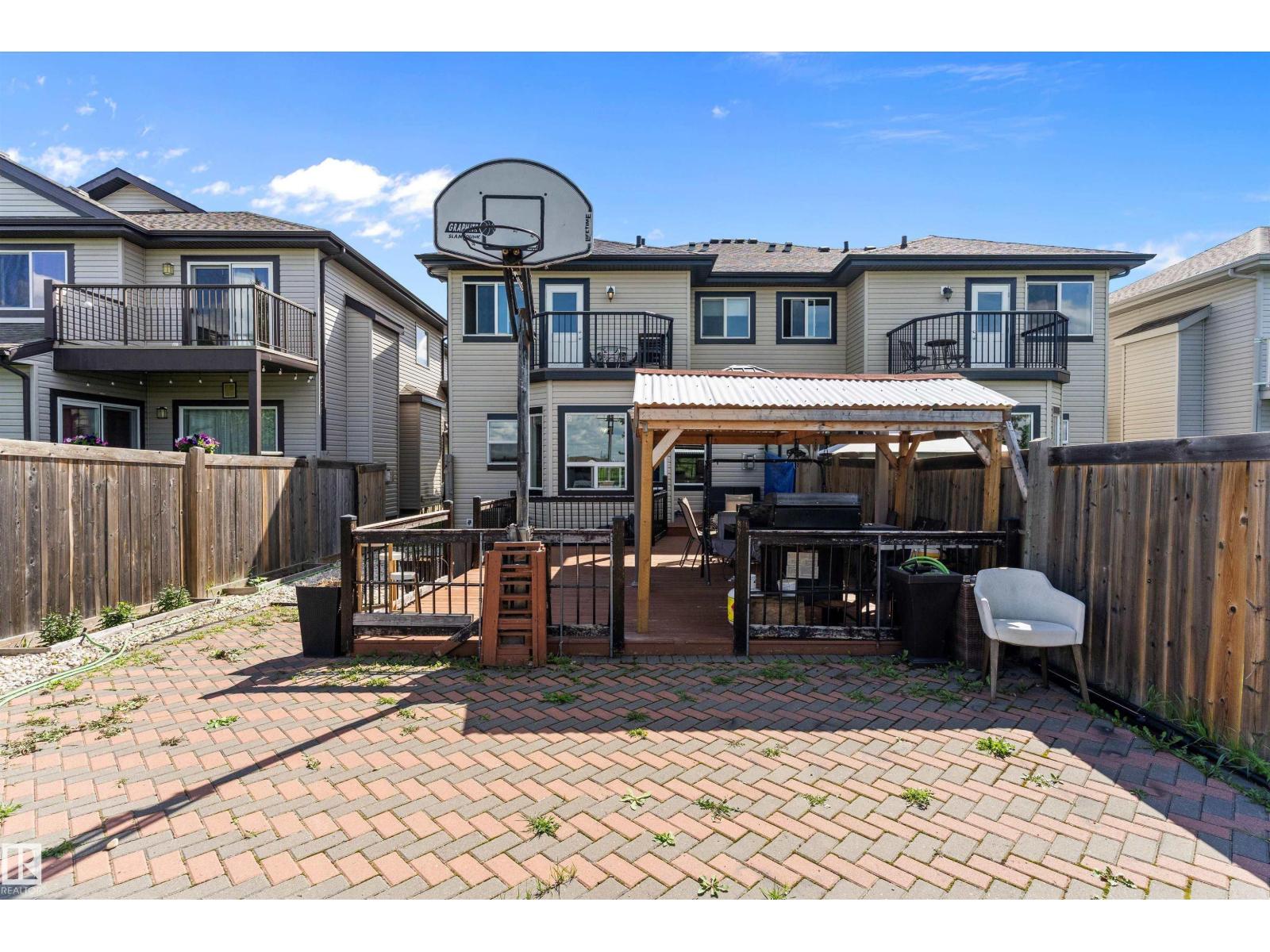 6934 19a Av Sw, Edmonton, Alberta  T6X 0M1 - Photo 27 - E4482384