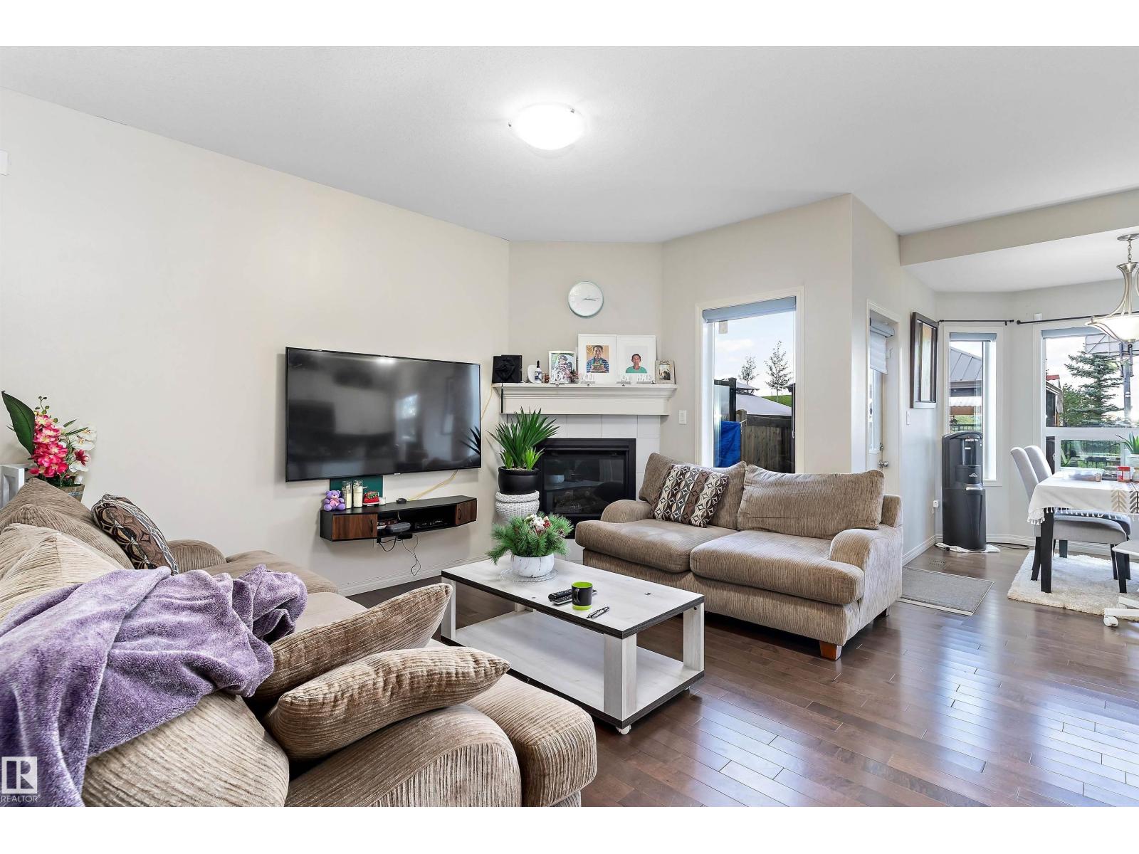 6934 19a Av Sw, Edmonton, Alberta  T6X 0M1 - Photo 7 - E4482384