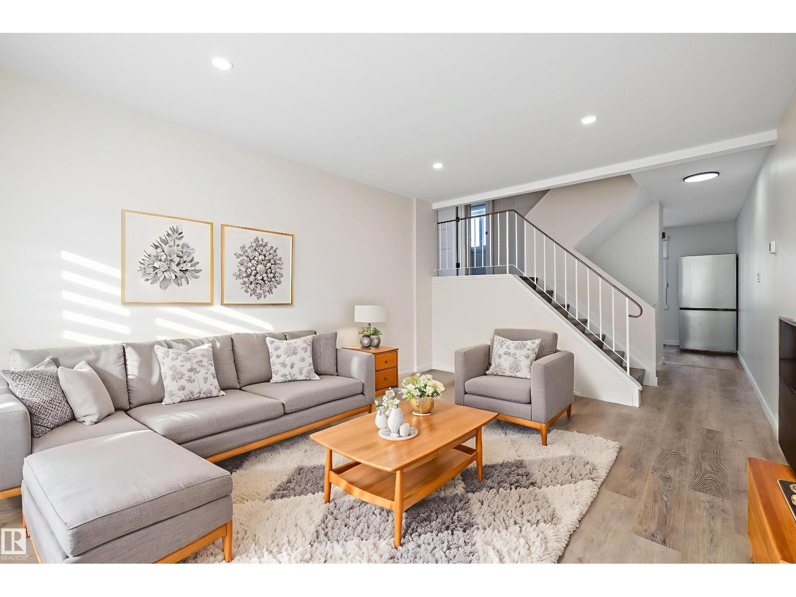 130 Callingwood Tw Nw, Edmonton, Alberta  T5T 1A3 - Photo 10 - E4482385