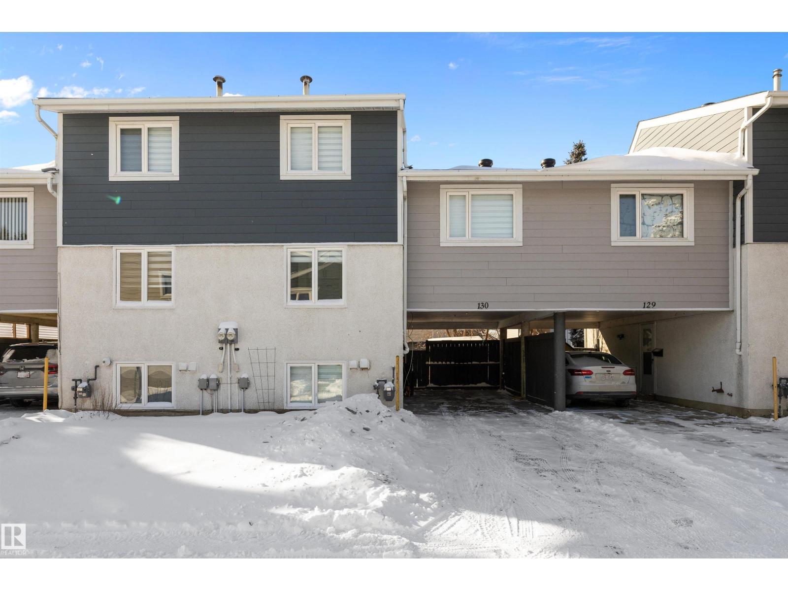 130 Callingwood Tw Nw, Edmonton, Alberta  T5T 1A3 - Photo 2 - E4482385