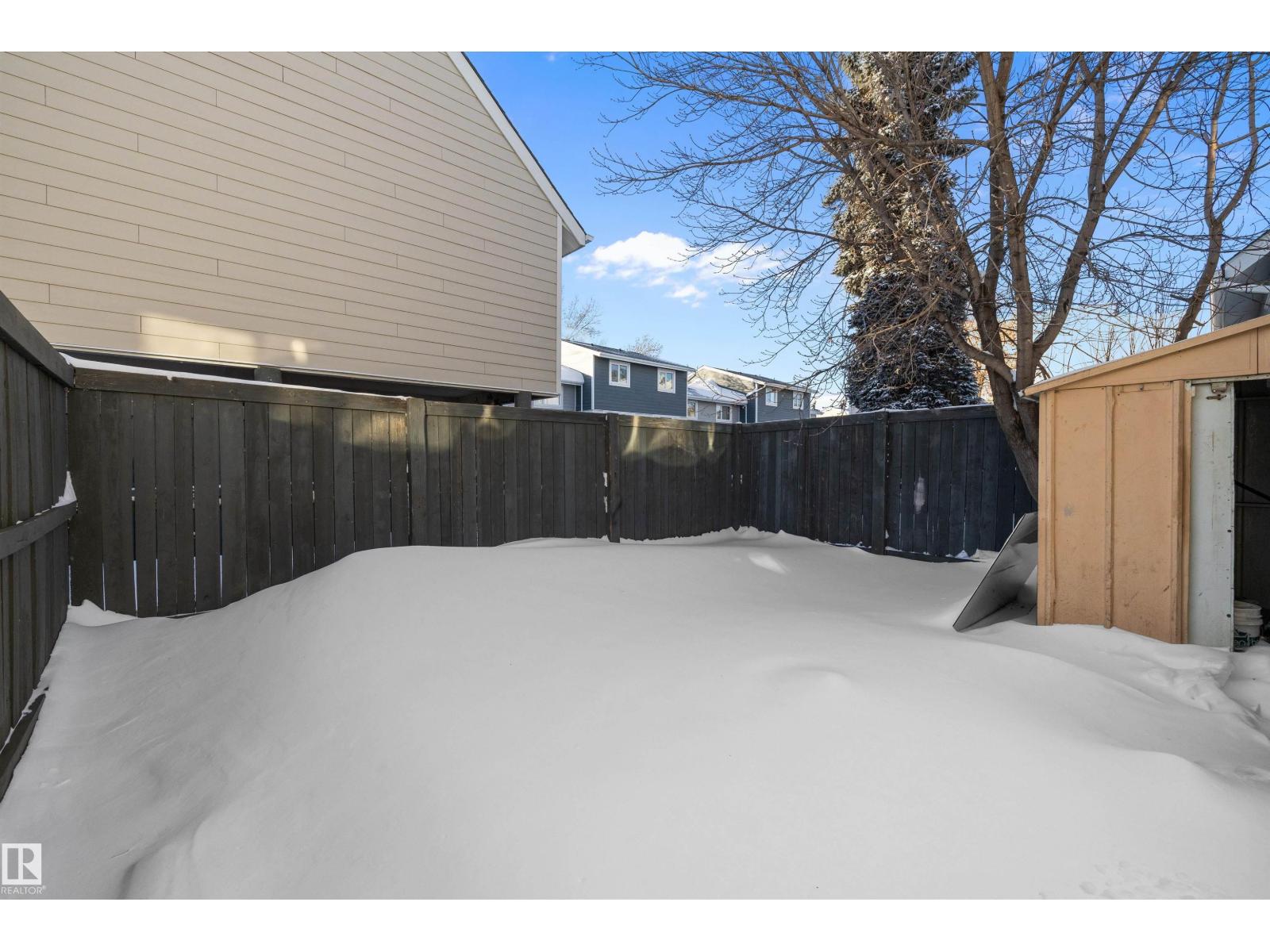 130 Callingwood Tw Nw, Edmonton, Alberta  T5T 1A3 - Photo 40 - E4482385