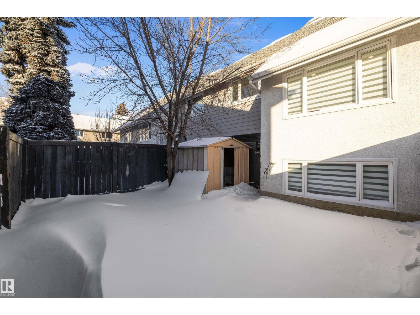 130 Callingwood Tw Nw, Edmonton, Alberta  T5T 1A3 - Photo 41 - E4482385