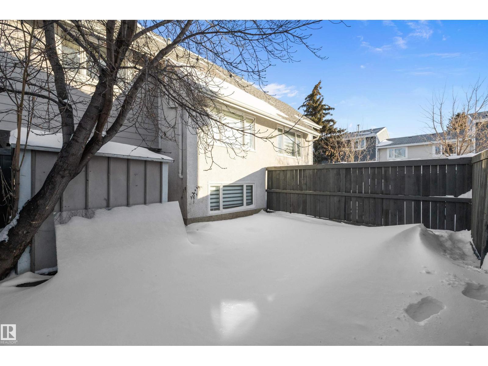 130 Callingwood Tw Nw, Edmonton, Alberta  T5T 1A3 - Photo 42 - E4482385