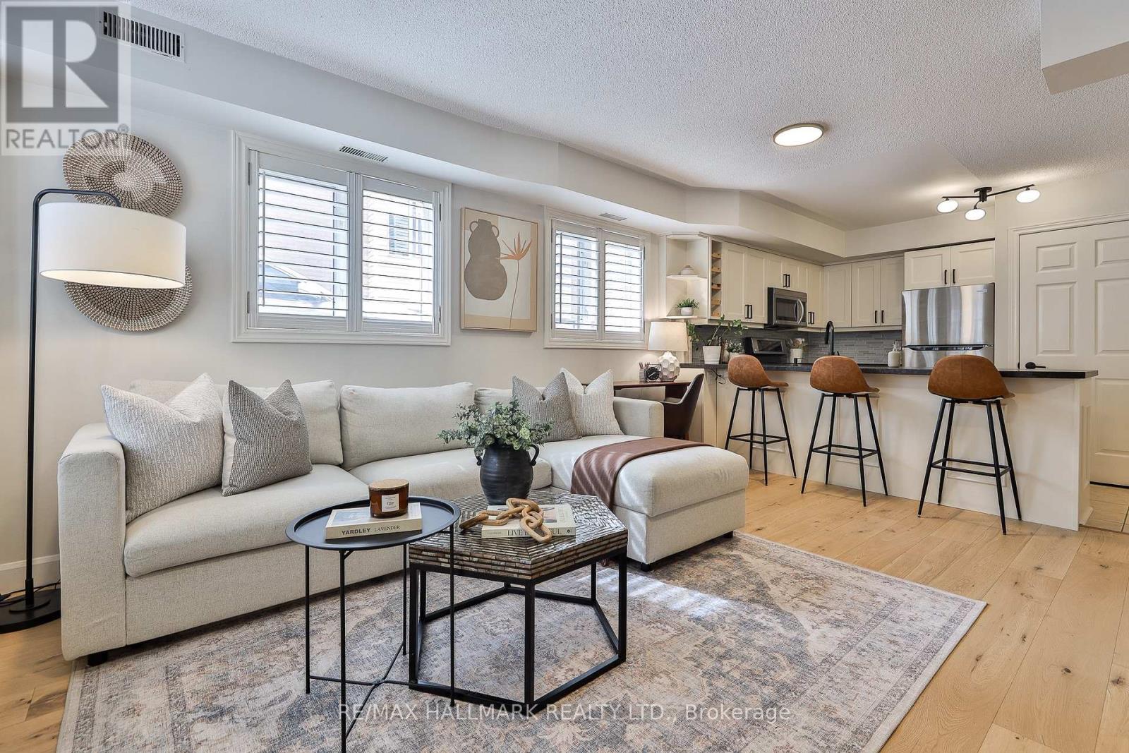 59 - 208 NIAGARA STREET, Toronto, Ontario