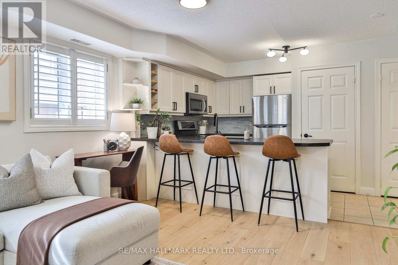 59 - 208 Niagara Street, Toronto, Ontario  M6J 3W5 - Photo 5 - C13002552