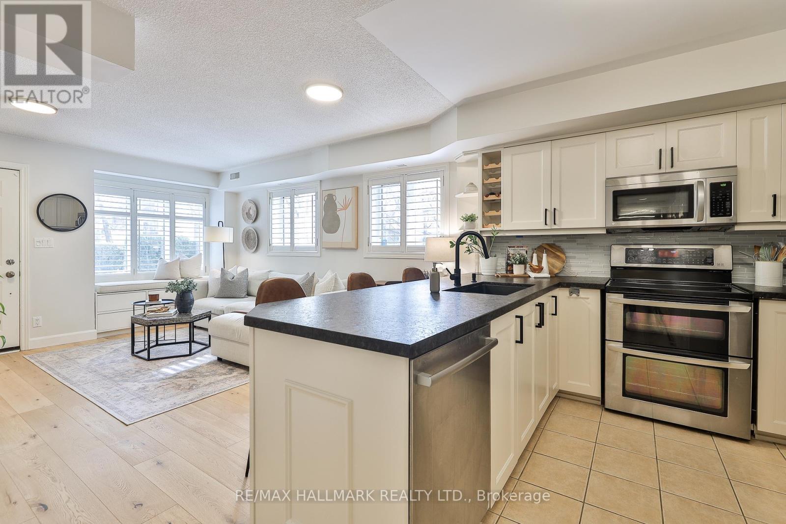 59 - 208 Niagara Street, Toronto, Ontario  M6J 3W5 - Photo 7 - C13002552