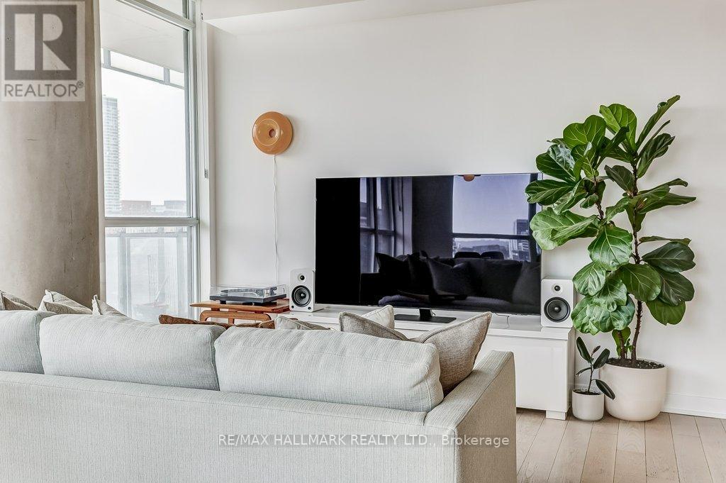 907 - 318 King Street E, Toronto, Ontario  M5A 1K6 - Photo 12 - C13002584