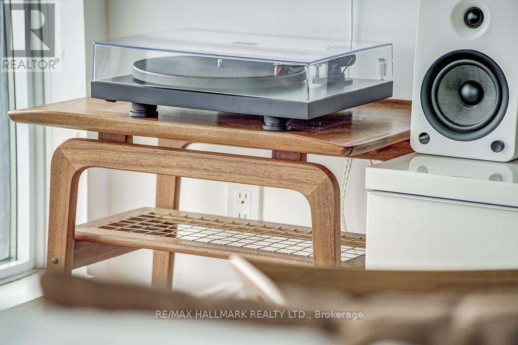 907 - 318 King Street E, Toronto, Ontario  M5A 1K6 - Photo 13 - C13002584