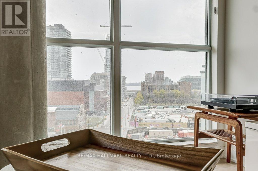 907 - 318 King Street E, Toronto, Ontario  M5A 1K6 - Photo 14 - C13002584