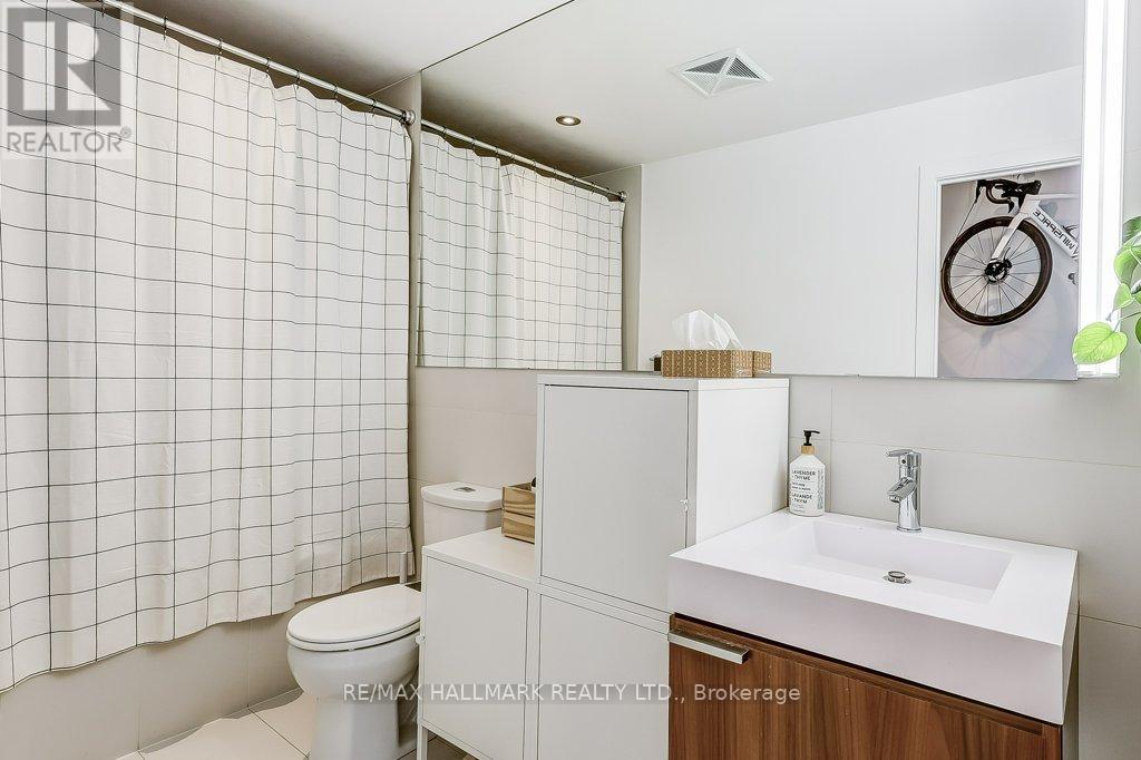 907 - 318 King Street E, Toronto, Ontario  M5A 1K6 - Photo 15 - C13002584