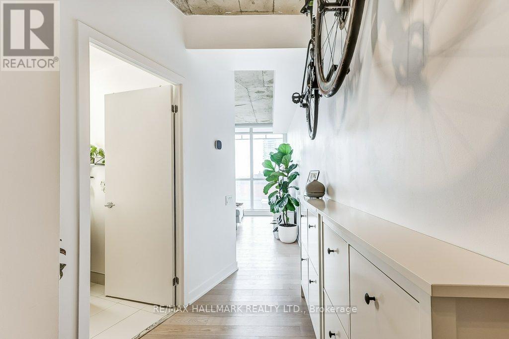 907 - 318 King Street E, Toronto, Ontario  M5A 1K6 - Photo 17 - C13002584