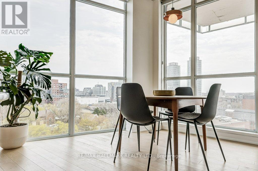 907 - 318 King Street E, Toronto, Ontario  M5A 1K6 - Photo 22 - C13002584