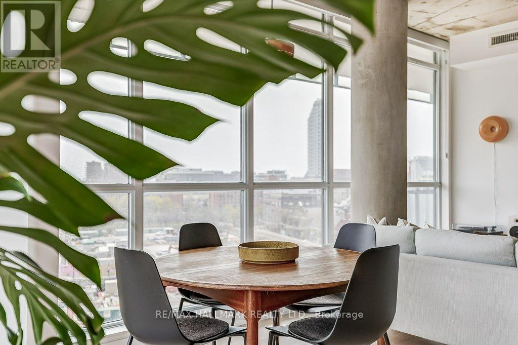 907 - 318 King Street E, Toronto, Ontario  M5A 1K6 - Photo 23 - C13002584