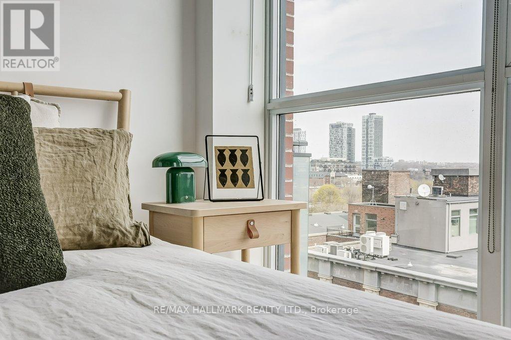 907 - 318 King Street E, Toronto, Ontario  M5A 1K6 - Photo 25 - C13002584