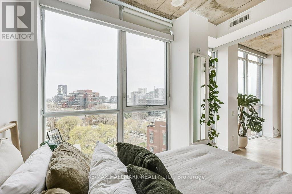 907 - 318 King Street E, Toronto, Ontario  M5A 1K6 - Photo 26 - C13002584