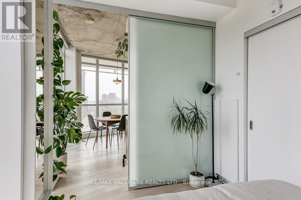 907 - 318 King Street E, Toronto, Ontario  M5A 1K6 - Photo 28 - C13002584