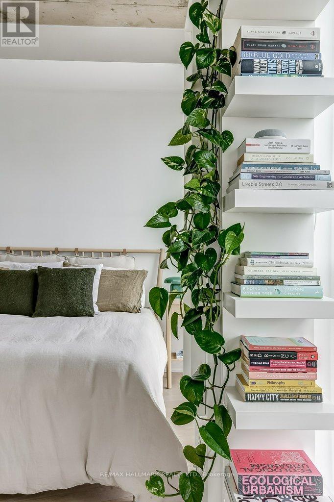 907 - 318 King Street E, Toronto, Ontario  M5A 1K6 - Photo 29 - C13002584