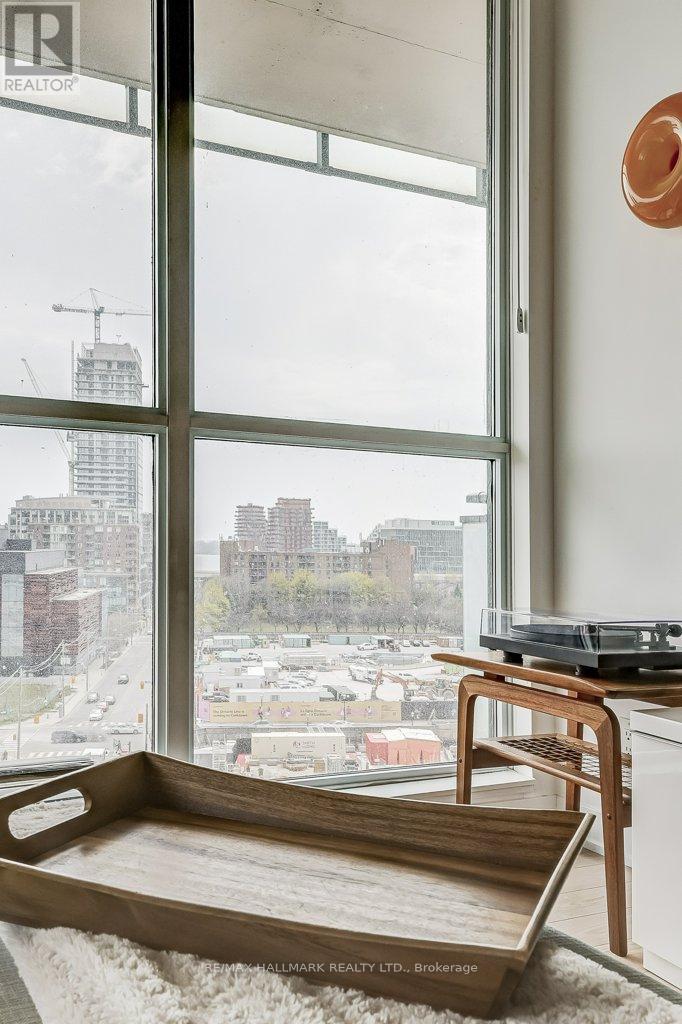 907 - 318 King Street E, Toronto, Ontario  M5A 1K6 - Photo 30 - C13002584