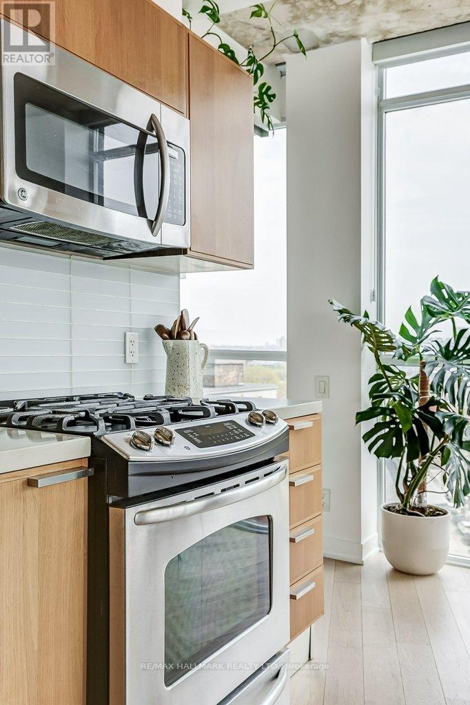 907 - 318 King Street E, Toronto, Ontario  M5A 1K6 - Photo 31 - C13002584