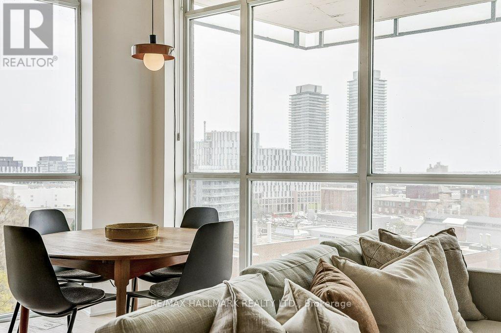 907 - 318 King Street E, Toronto, Ontario  M5A 1K6 - Photo 32 - C13002584