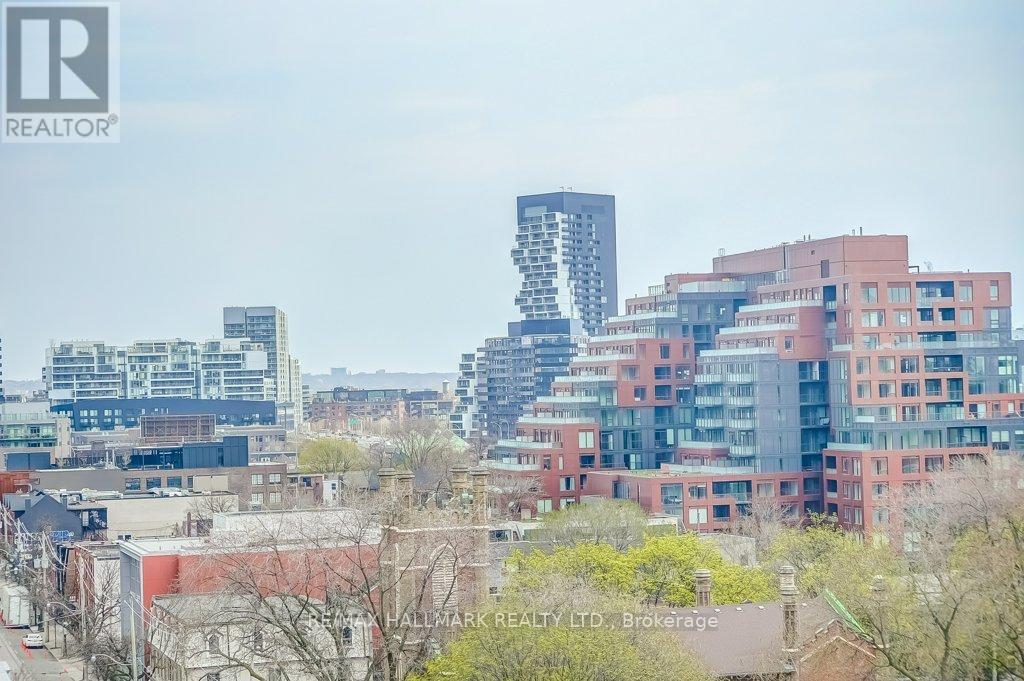 907 - 318 King Street E, Toronto, Ontario  M5A 1K6 - Photo 34 - C13002584