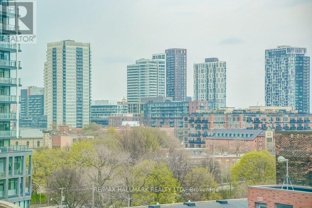 907 - 318 King Street E, Toronto, Ontario  M5A 1K6 - Photo 35 - C13002584