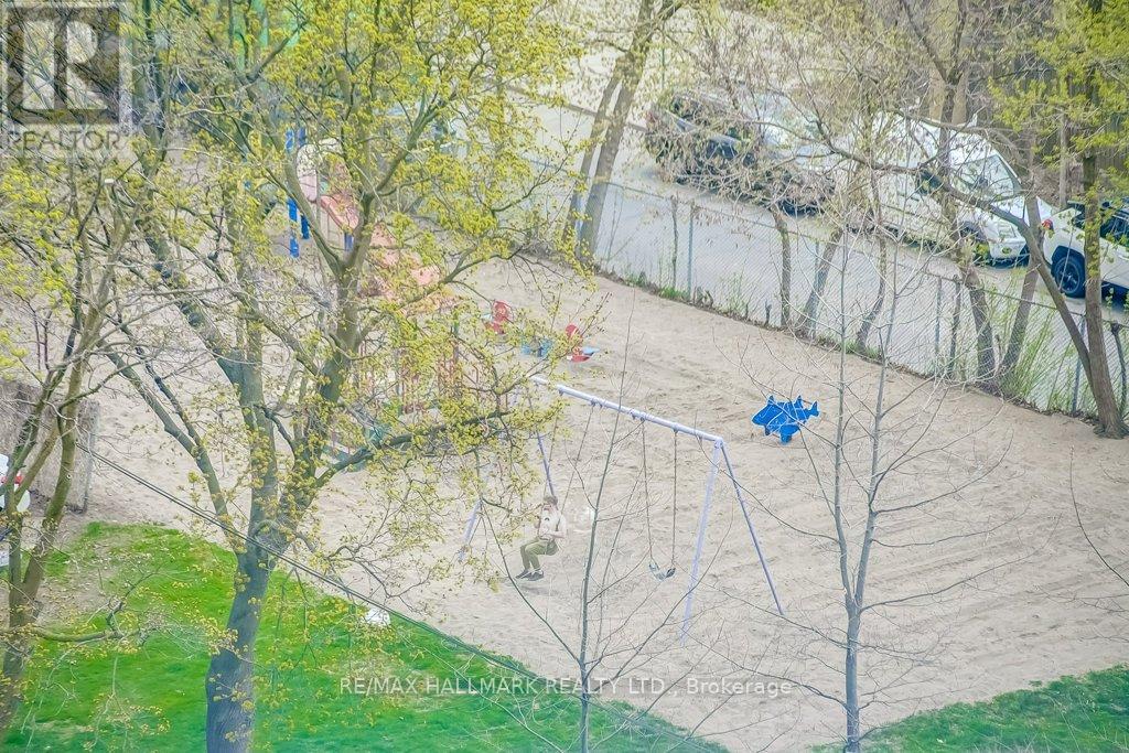 907 - 318 King Street E, Toronto, Ontario  M5A 1K6 - Photo 36 - C13002584