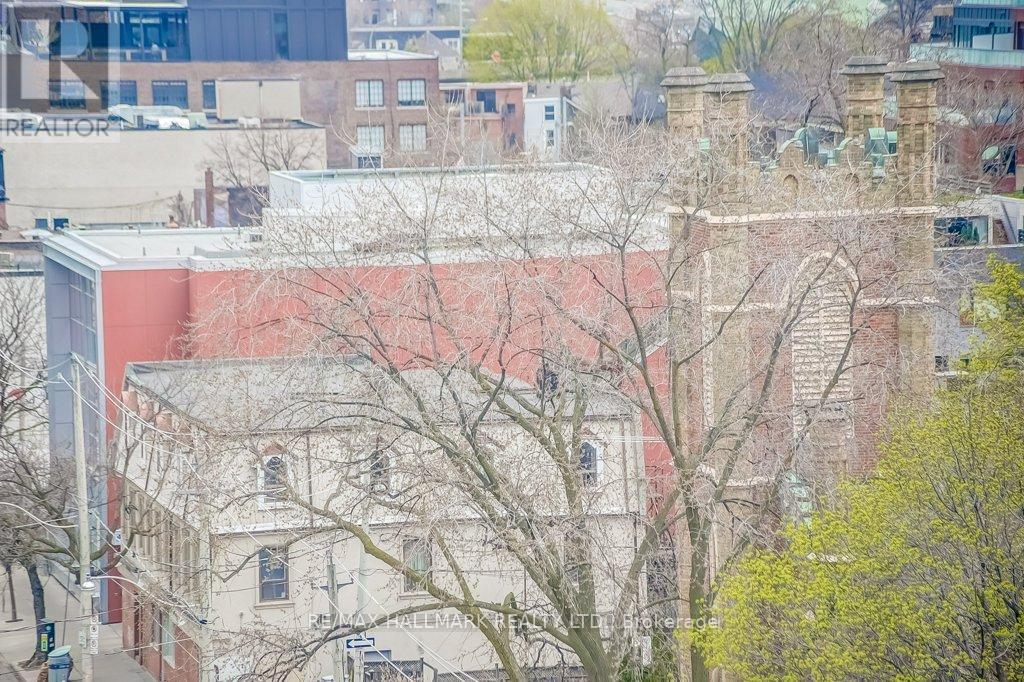 907 - 318 King Street E, Toronto, Ontario  M5A 1K6 - Photo 37 - C13002584