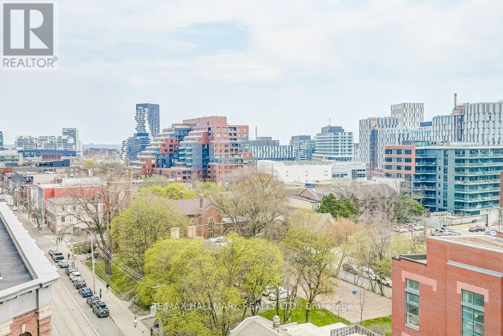 907 - 318 King Street E, Toronto, Ontario  M5A 1K6 - Photo 39 - C13002584