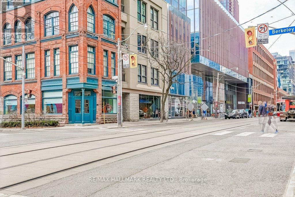 907 - 318 King Street E, Toronto, Ontario  M5A 1K6 - Photo 4 - C13002584