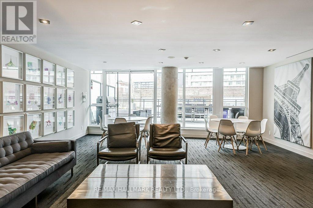 907 - 318 King Street E, Toronto, Ontario  M5A 1K6 - Photo 41 - C13002584