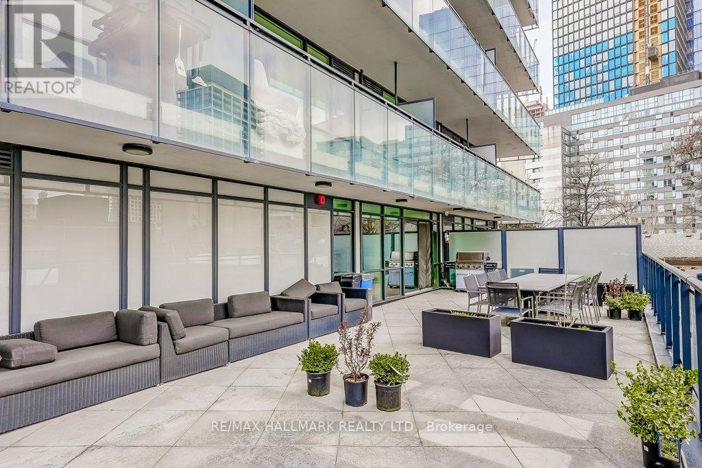 907 - 318 King Street E, Toronto, Ontario  M5A 1K6 - Photo 43 - C13002584