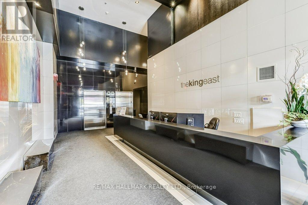 907 - 318 King Street E, Toronto, Ontario  M5A 1K6 - Photo 6 - C13002584