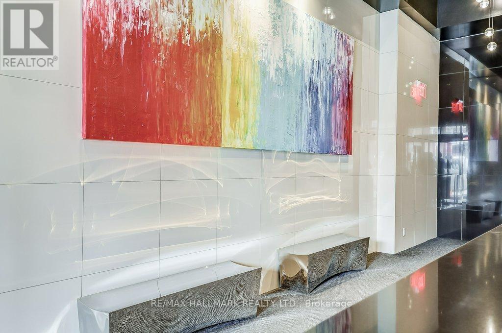 907 - 318 King Street E, Toronto, Ontario  M5A 1K6 - Photo 7 - C13002584