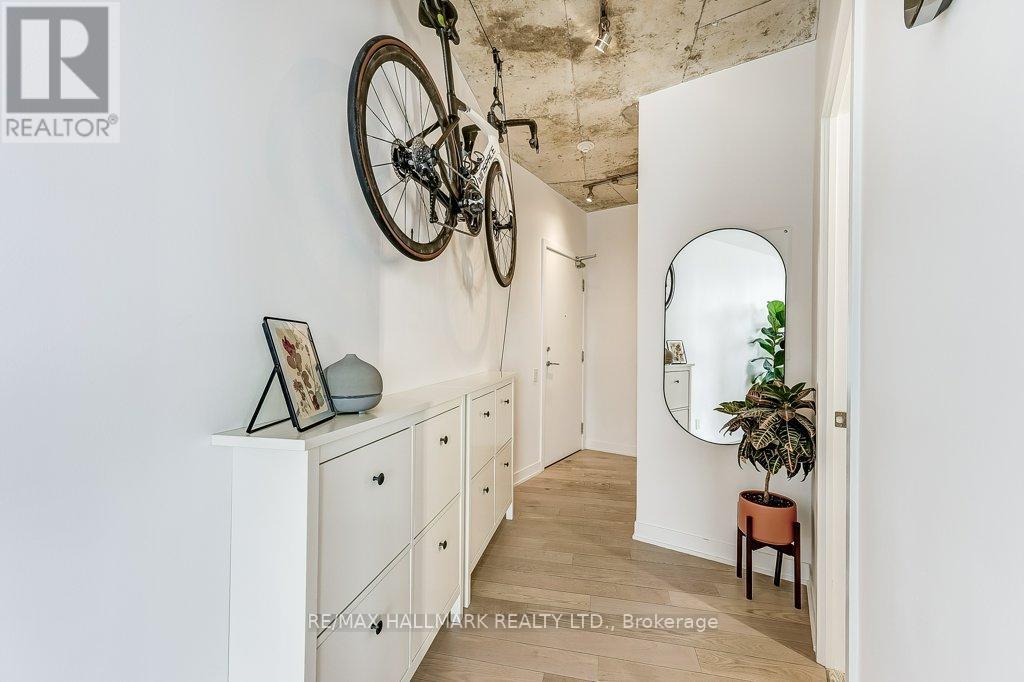 907 - 318 King Street E, Toronto, Ontario  M5A 1K6 - Photo 8 - C13002584