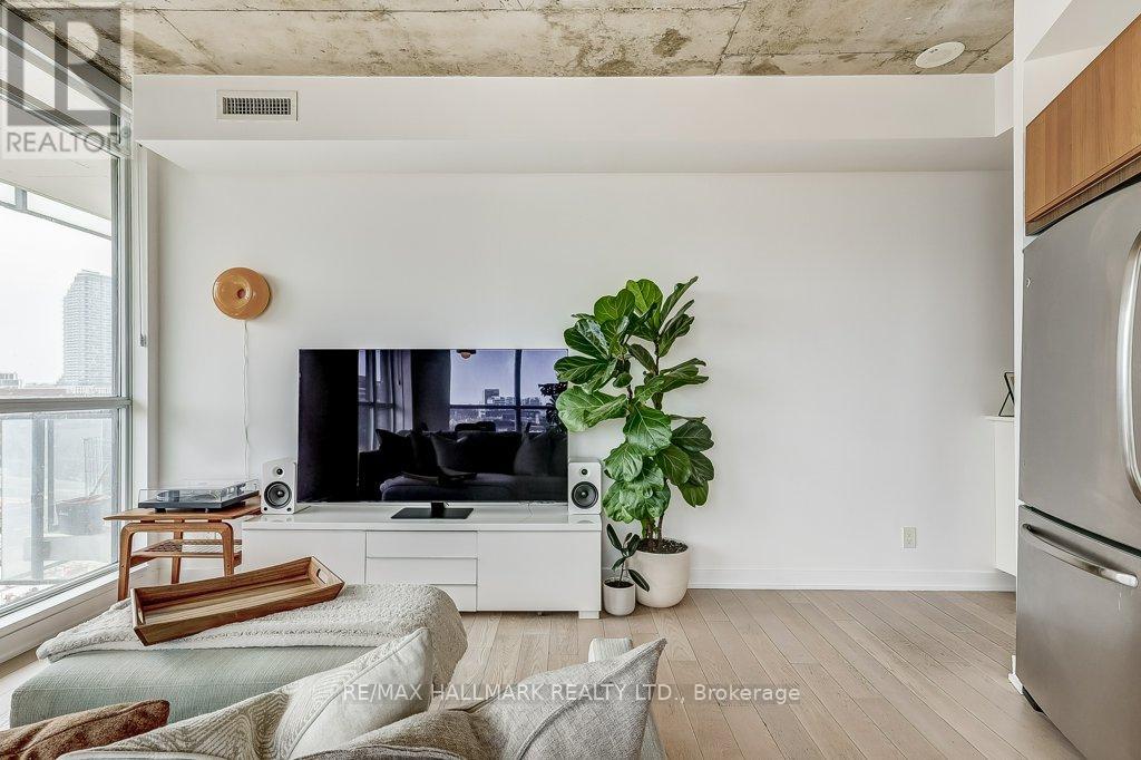 907 - 318 King Street E, Toronto, Ontario  M5A 1K6 - Photo 9 - C13002584
