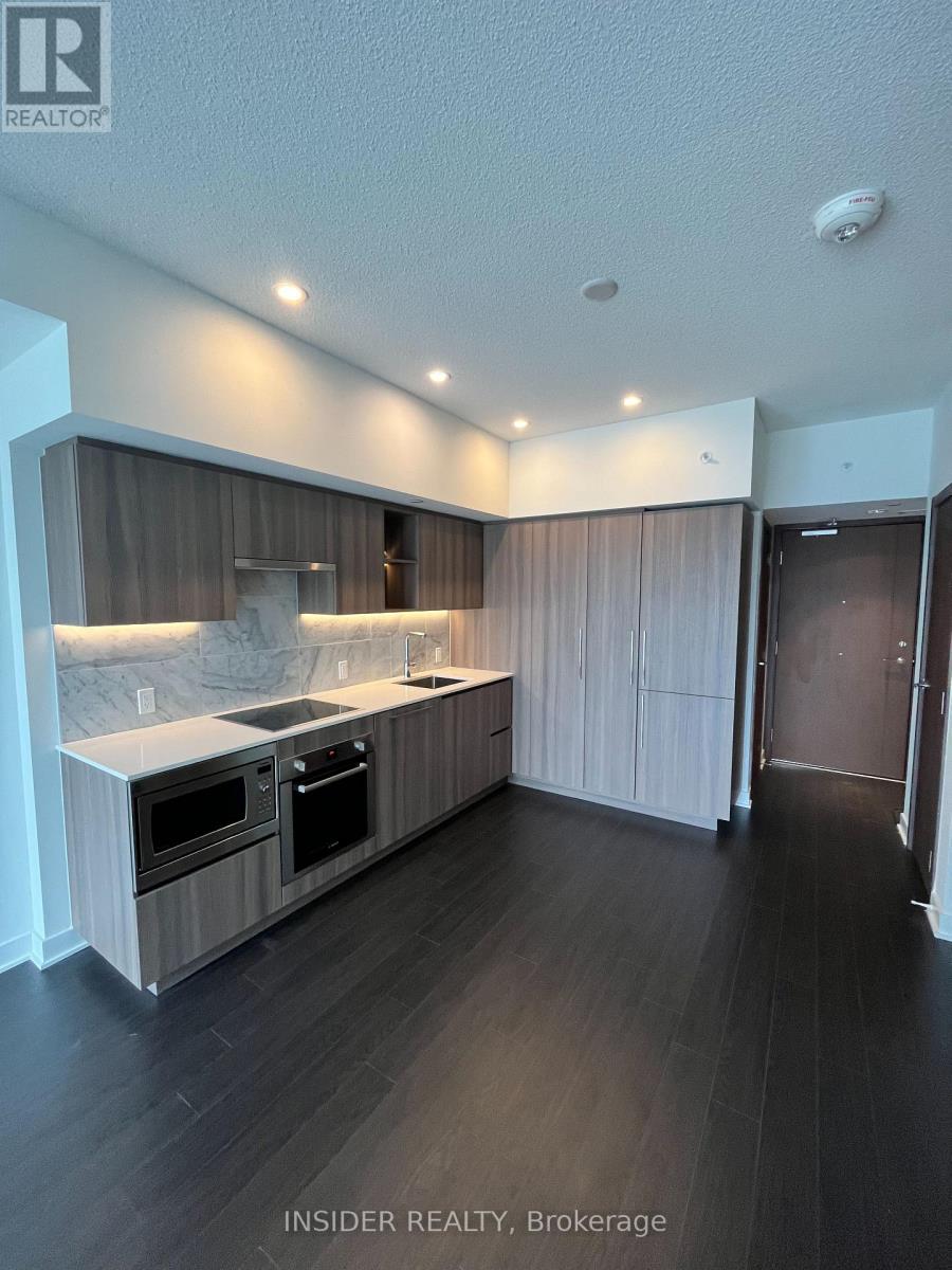 2107 - 19 BATHURST STREET, Toronto, Ontario