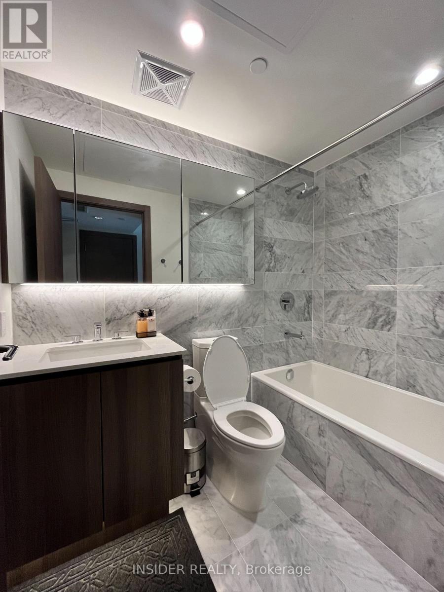 2107 - 19 Bathurst Street, Toronto, Ontario M5V 0N2 - Photo 11 - C13002604