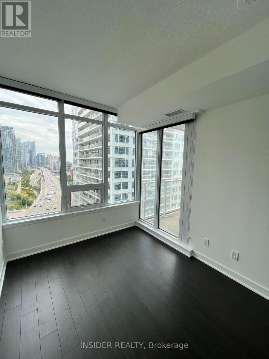 2107 - 19 Bathurst Street, Toronto, Ontario M5V 0N2 - Photo 8 - C13002604