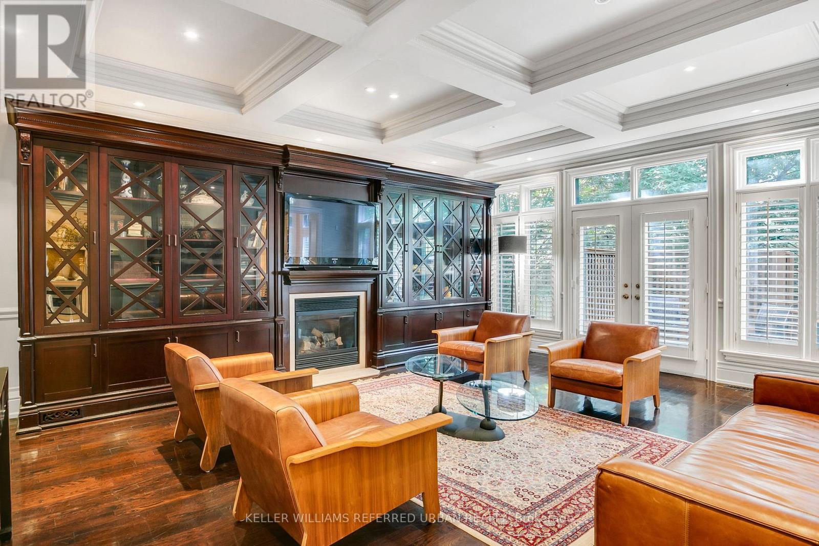 45 Mathersfield Drive, Toronto, Ontario  M4W 3W4 - Photo 10 - C13002612