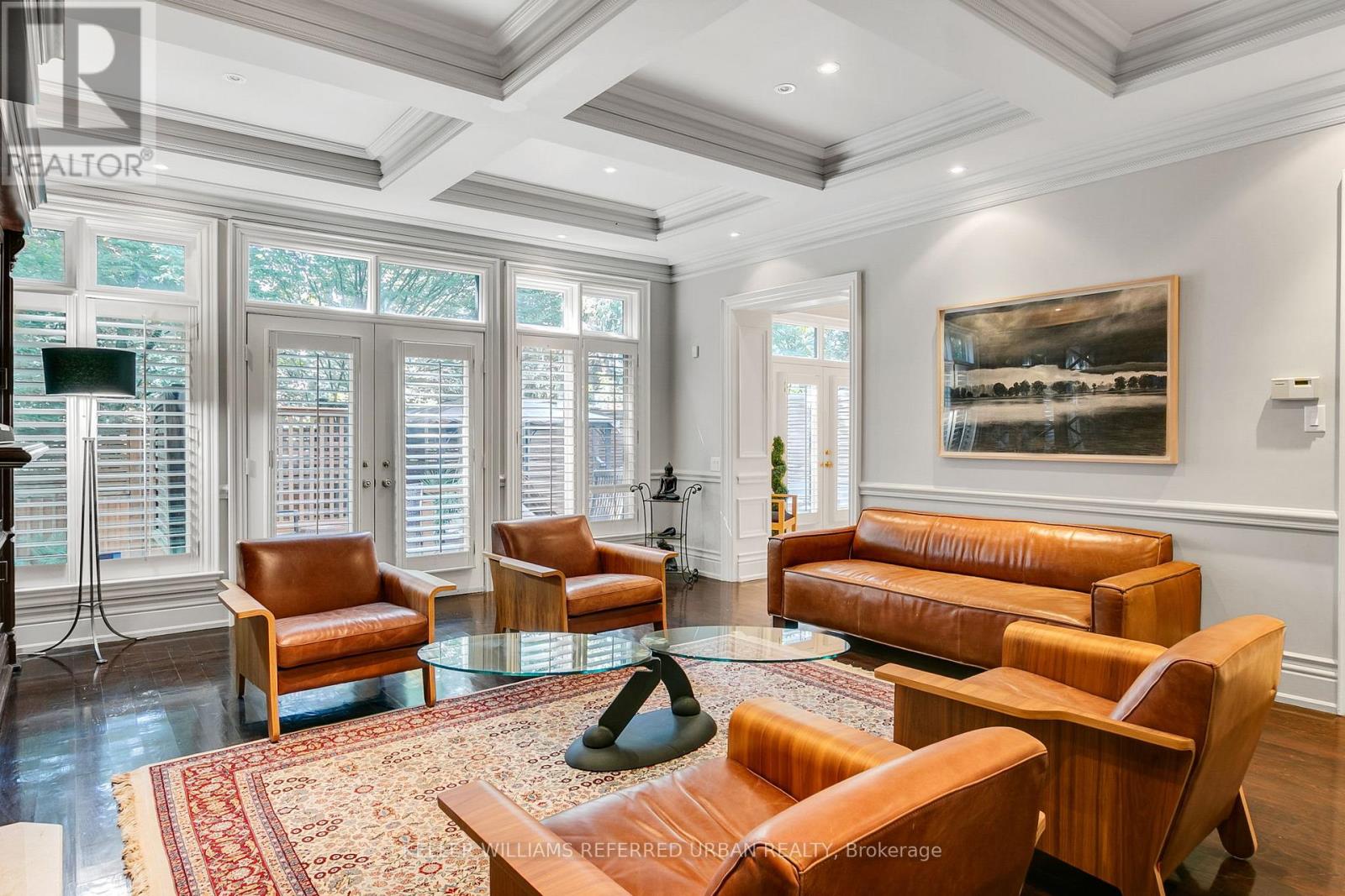 45 Mathersfield Drive, Toronto, Ontario  M4W 3W4 - Photo 11 - C13002612