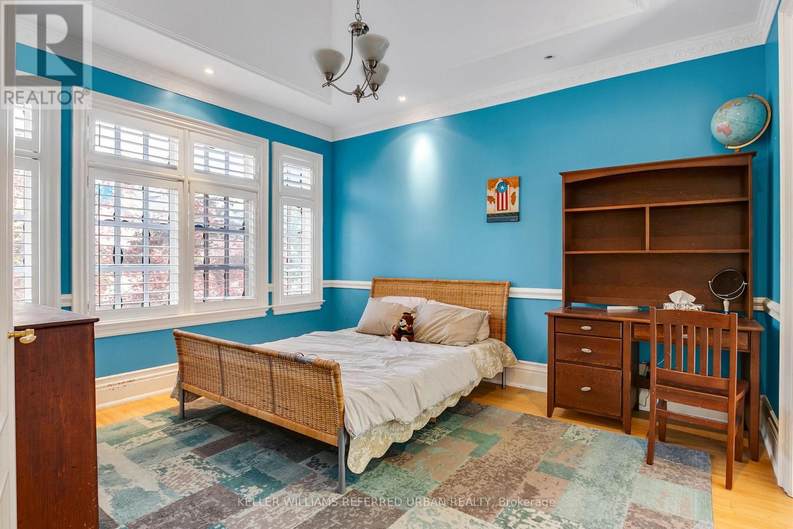 45 Mathersfield Drive, Toronto, Ontario  M4W 3W4 - Photo 19 - C13002612