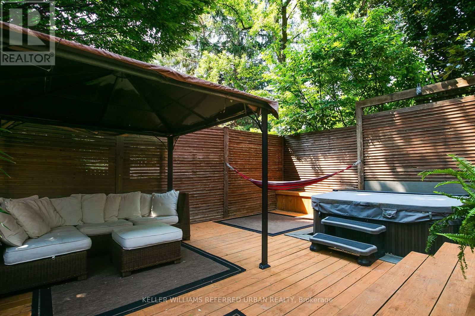 45 Mathersfield Drive, Toronto, Ontario  M4W 3W4 - Photo 27 - C13002612